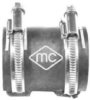 Metalcaucho 09230 Charger Intake Hose